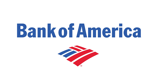 bank of america