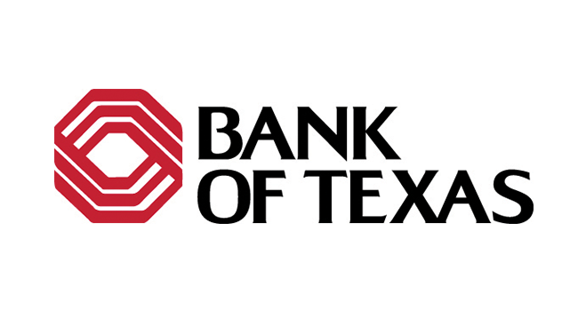 bank of texas