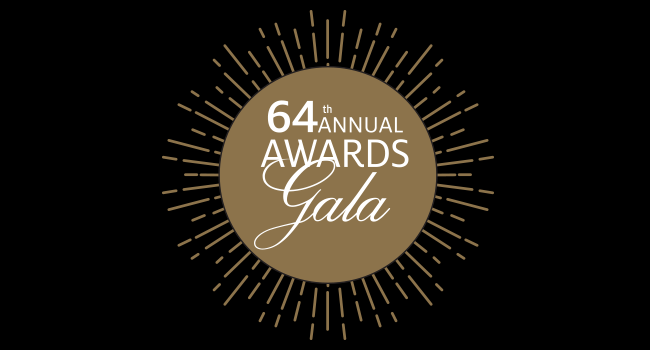 2018 Gala Honorees