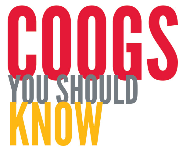 Coogs You Should Know