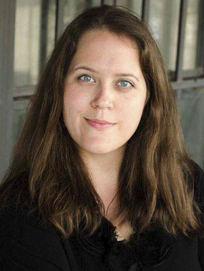 ELIZABETH ANN MICHAELA KEEL (’09, M.A.’18)