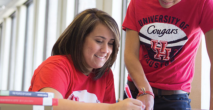 Scholarships and Student Success
