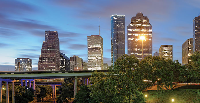 A Healthy Houston
