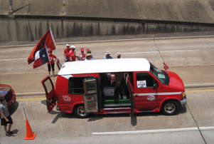 Art Car Parade